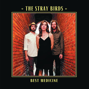 Best Medicine cover