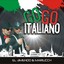 Go Go Italiano Albumcover