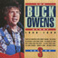 The Buck Owens Story, Volume 3: 1969-1989 cover