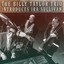 The Billy Taylor Trio Introduces Ira Sullivan Albumcover