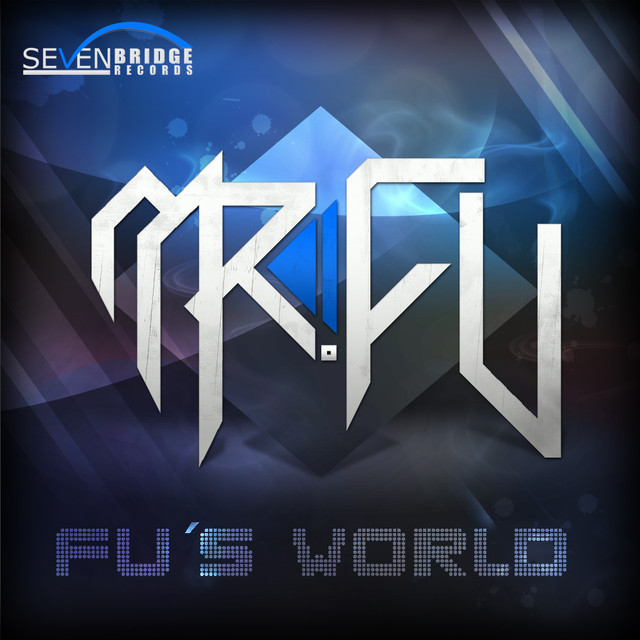 Mr. Fu Photo