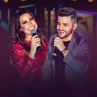 Mariana e Mateus Photo