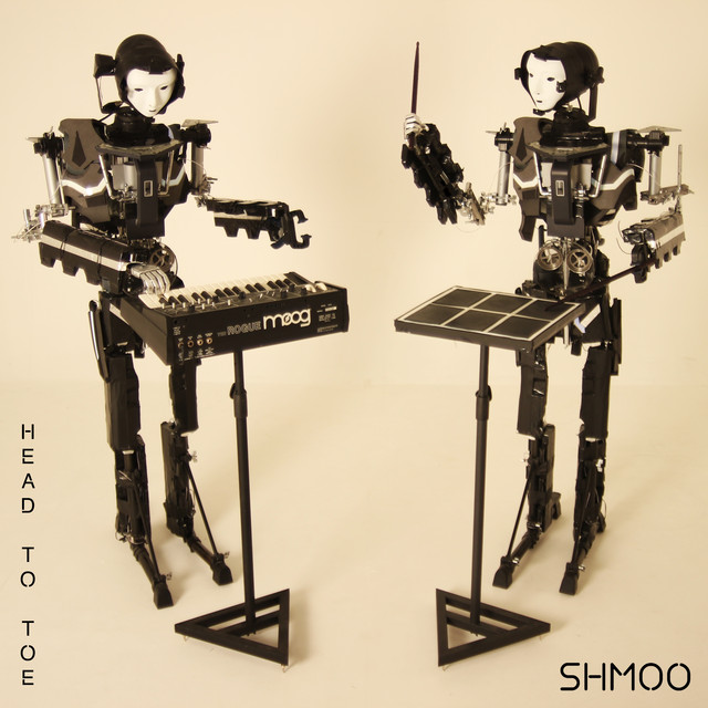 Shmoo Photo