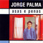 Asas e Penas cover