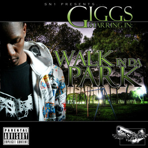 Walk in da Park album