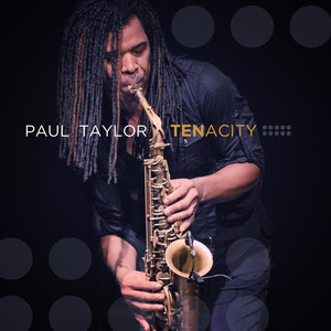 Tenacity album