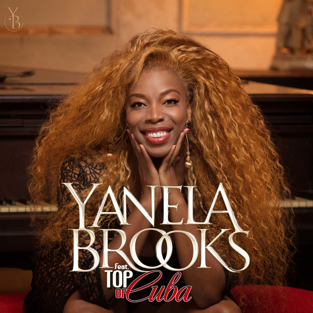 Yanela Brooks Photo
