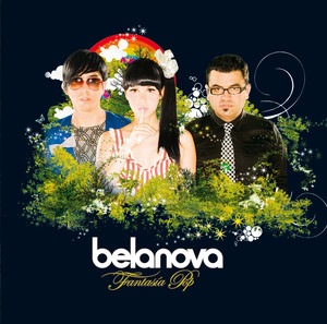 Fantasía Pop (Edición España) cover