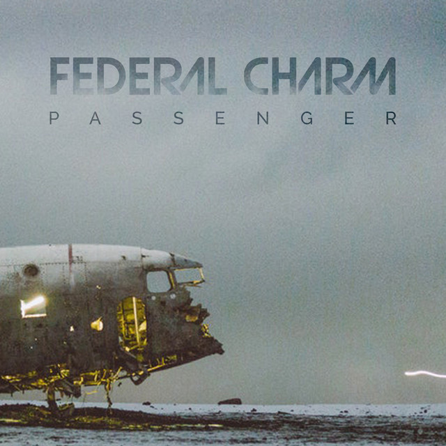 Passenger cover