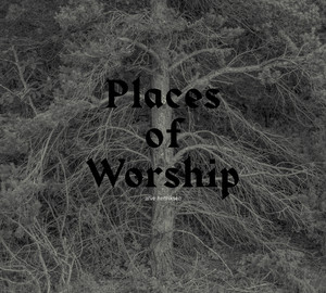 Places of Worship cover