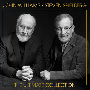 John Williams & Steven Spielberg: The Ultimate Collection album