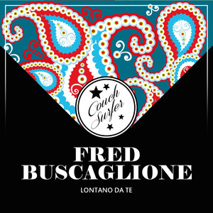 Lontano Da Te cover