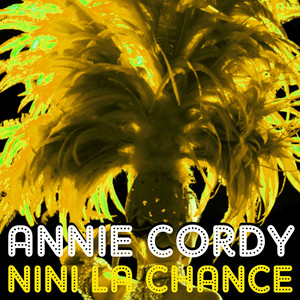 Nini la chance cover