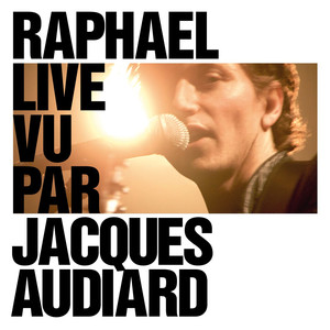 Live vu par Jacques Audiard album