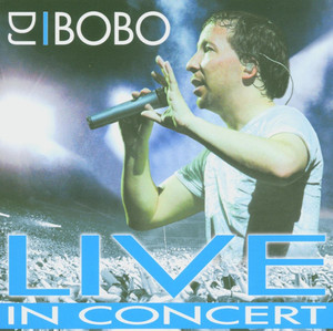 Live in Concert album