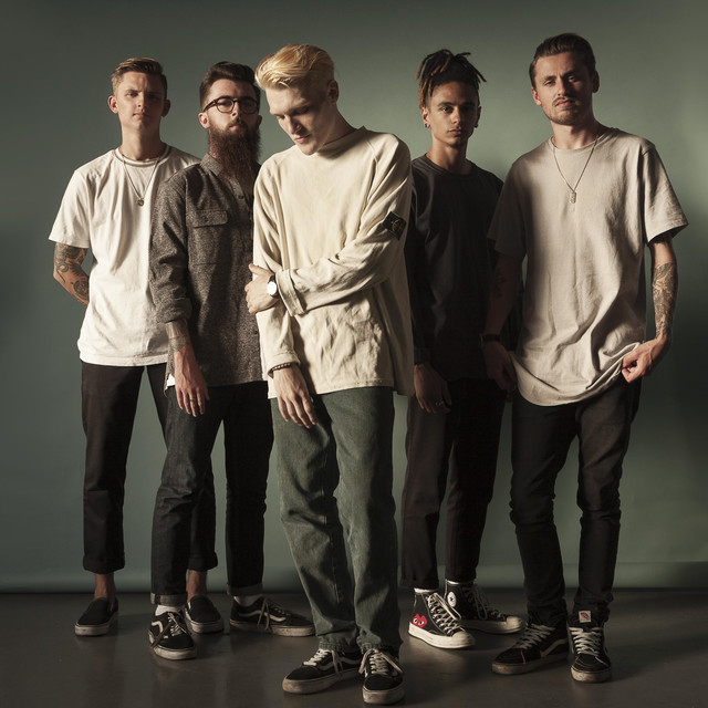 Musik Artist Neck Deep