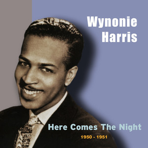 Here Comes the Night (Original Recordings 1950 - 1951) album