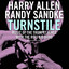 Turnstile (Music of the Trumpet Kings) cover