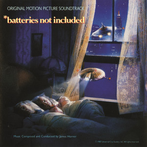 *batteries not included album