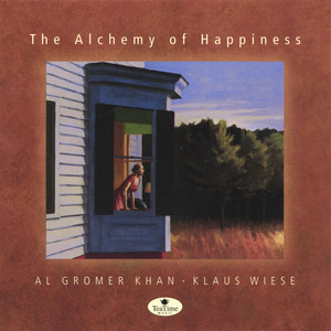 Al Gromer Khan - Klaus Wiese
