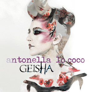 Geisha cover