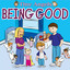 Tiny Angels: Being Good Albumcover
