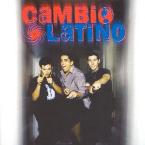 Cambio Latino