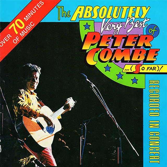 Absolutely Very Best Of...live cover
