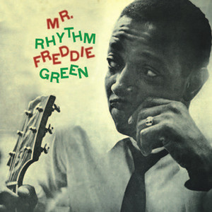 Mr Rhythm (Remastered) album