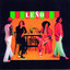 Leño cover