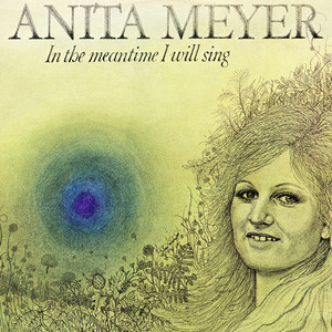 In the Meantime I Will Sing cover