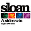 A Sides Win - The Best Of Sloan 1992-2004 cover