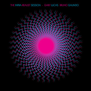 The Infra-Realist Session album