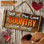 Best of My Love: Country Love Songs Albumcover