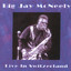 Live in Switzerland cover