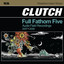 Full Fathom Five Audio Field Recordings (Live) cover