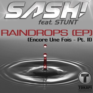 SASH! feat. Stunt