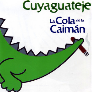 Cuyaguateje