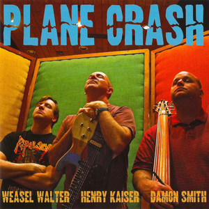 Plane Crash album