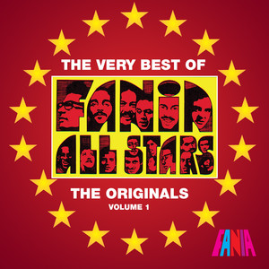 The Very Best of Fania All Stars (The Originals) Vol.1 album