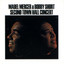 Mercer & Short: Second Town Hall (Live) cover