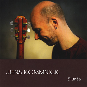 Jens Kommnick