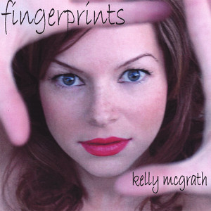 Fingerprints Albumcover