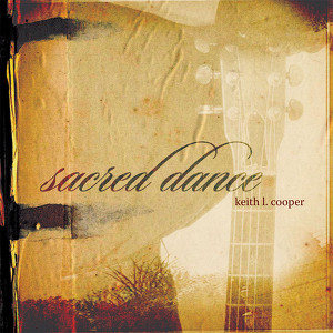 Sacred Dance Albumcover