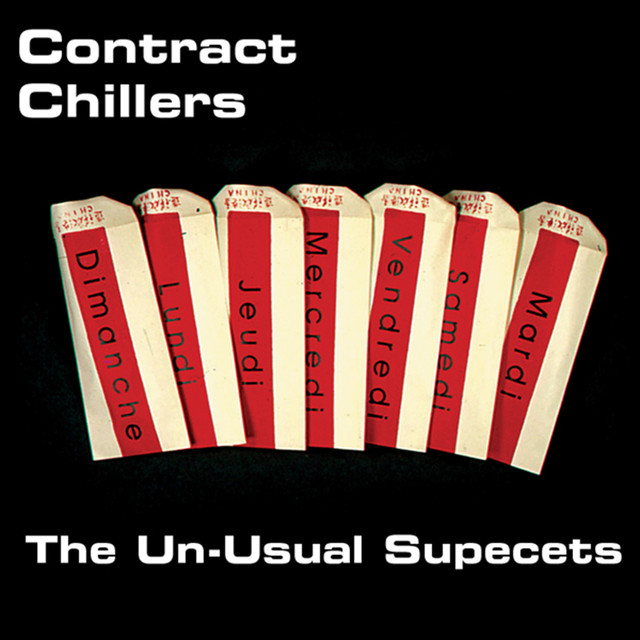 Contract Chillers Photo