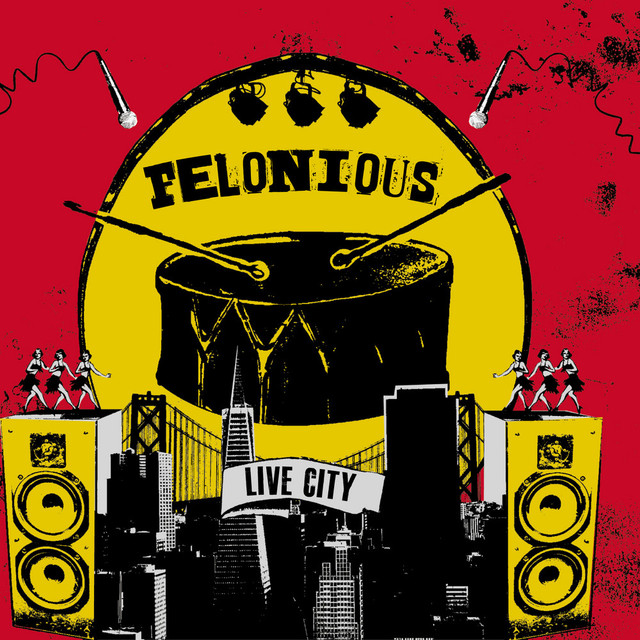 Felonious Photo