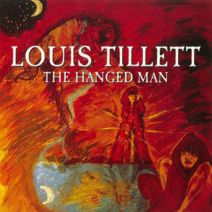 The Hanged Man cover