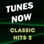 Tunes Now: Classic Hits, Vol. 2 Albumcover