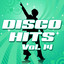 Disco Hits Vol.14 Albumcover