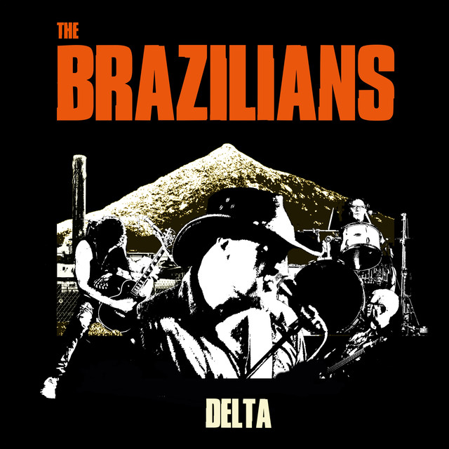 The Brazilians Photo